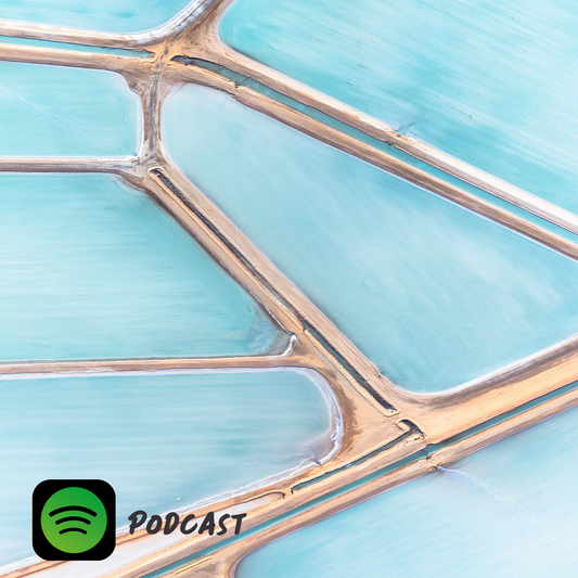 PODCAST | The Importance of Quality Source