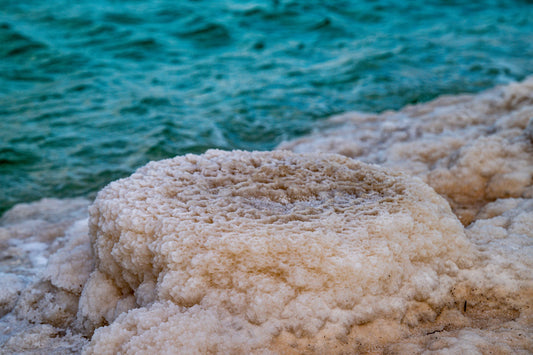 Salt in the Wound: Navigating Psoriasis and Skin Sensitivity
