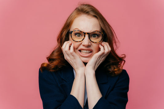 Quit Clenching: Understanding Jaw Tension