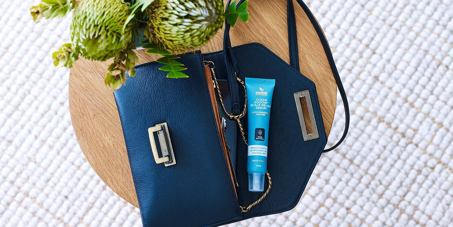 Ocean Soothe Scalp Relief Serum (50mL/1.6oz).