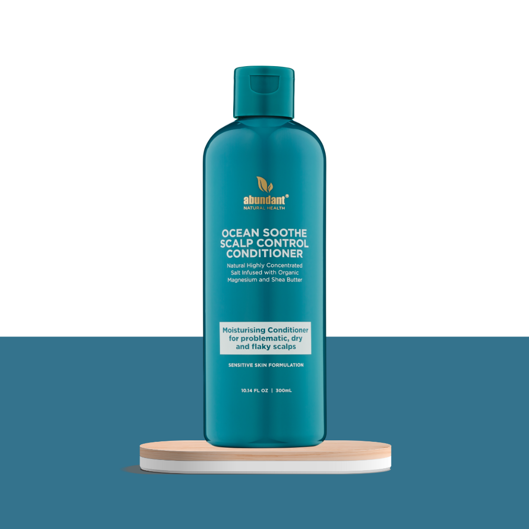Ocean Soothe Scalp Control Conditioner (300ML/10.14OZ)