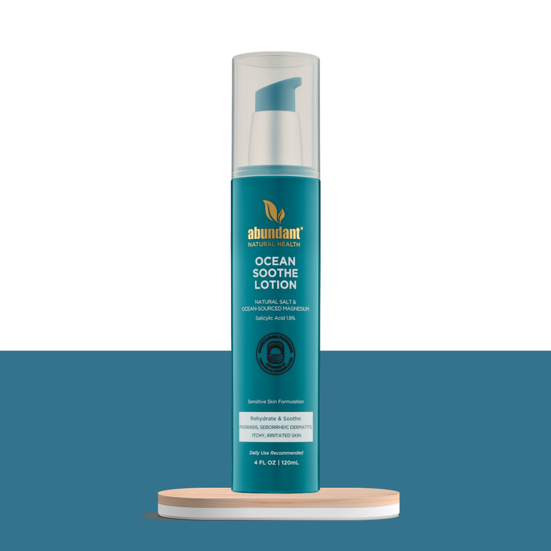 Ocean Soothe® Lotion (120mL/4oz)