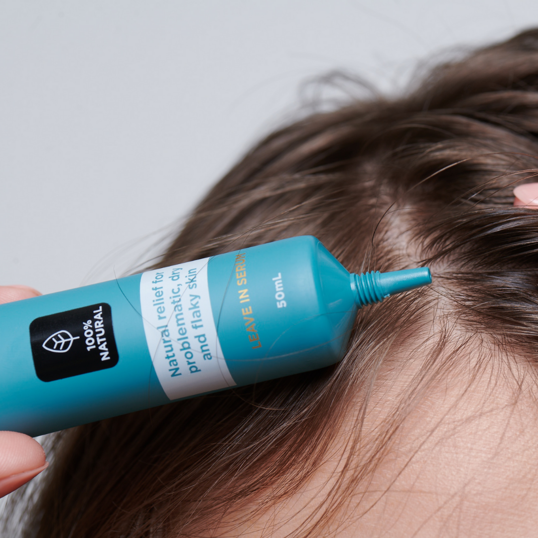 Ocean Soothe Scalp Relief Serum (50mL/1.6oz)
