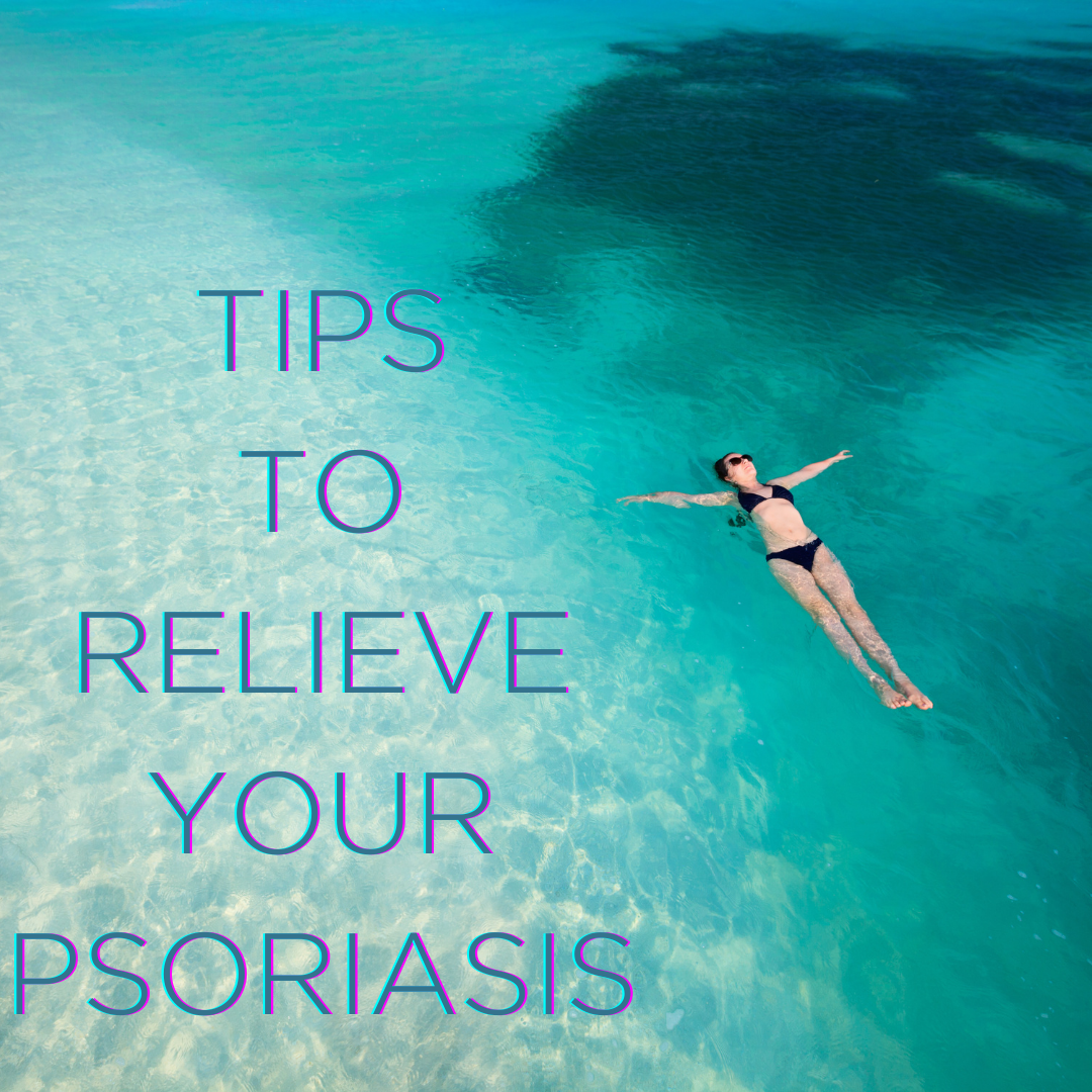 5 Natural Remedies to Relieve your Psoriasis