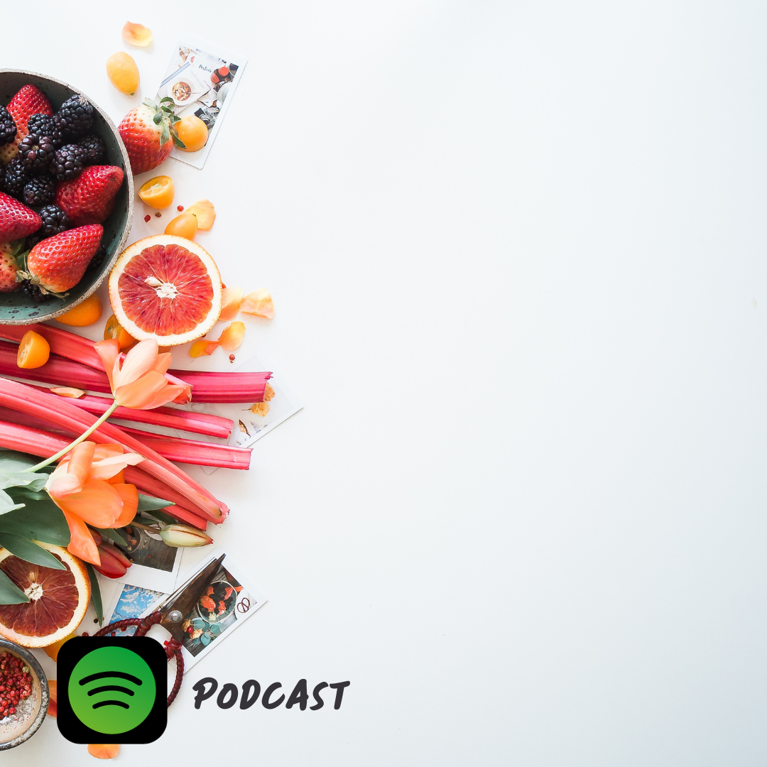 PODCAST | Eating For Health With Todd Bello