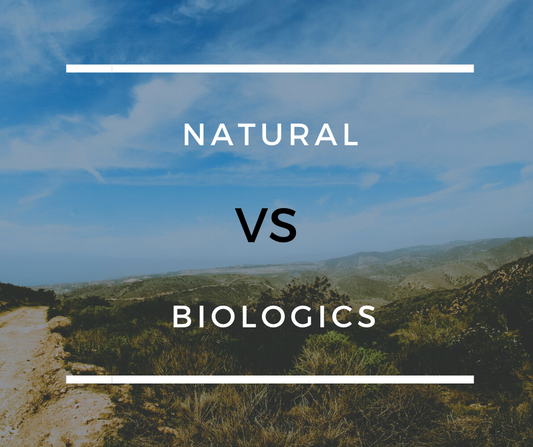 Todd Bello Interview - Natural vs Biologics Treatments