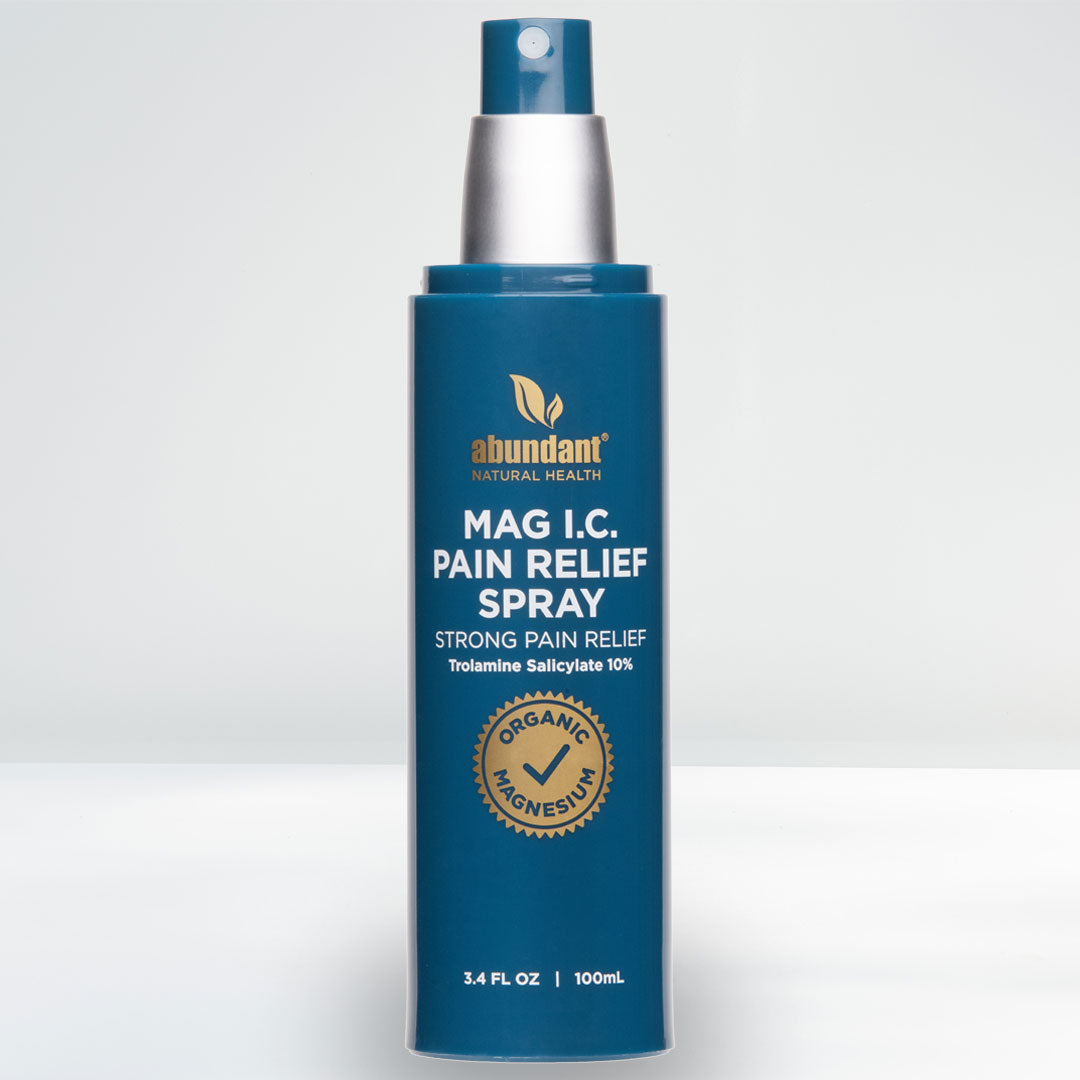 MAG I.C. Spray (100mL/3.4oz)