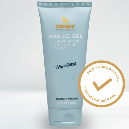 MAG I.C. Gel (200mL/6.8oz)