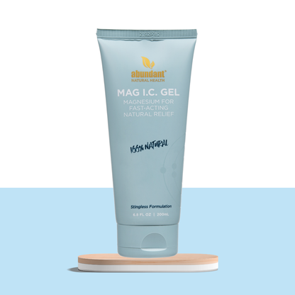 MAG I.C. Gel (200mL/6.8oz)
