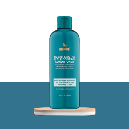 Ocean Soothe Scalp Control Conditioner (300ML/10.14OZ)