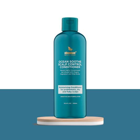 Ocean Soothe Scalp Control Conditioner (300ML/10.14OZ)