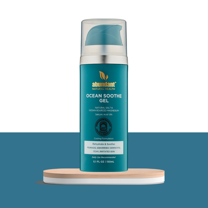 Ocean Soothe Gel (150mL/5.1oz)