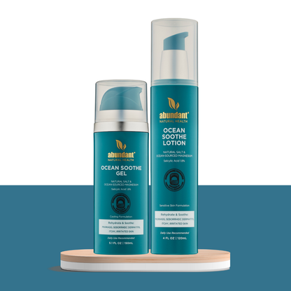 Overcoming Psoriasis Daily Routine