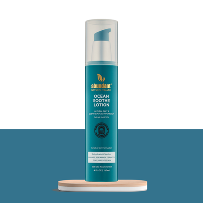 Ocean Soothe® Lotion (120mL/4oz)