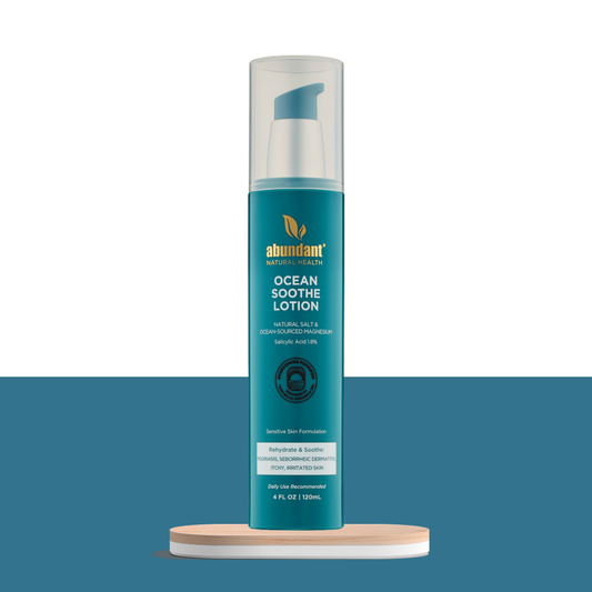 Ocean Soothe® Lotion (120mL/4oz)