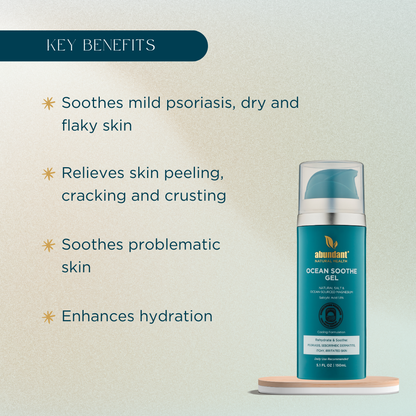 Overcoming Psoriasis Daily Routine