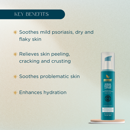 Overcoming Psoriasis Daily Routine