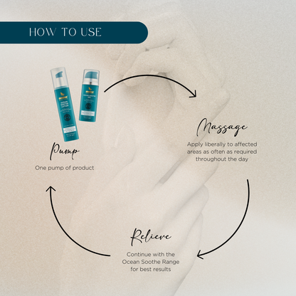Overcoming Psoriasis Daily Routine