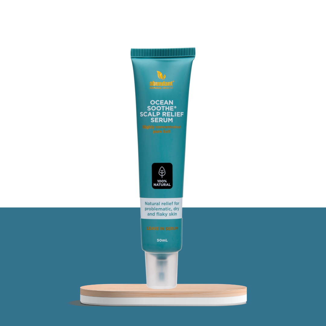 Ocean Soothe Scalp Relief Serum (50mL/1.6oz).