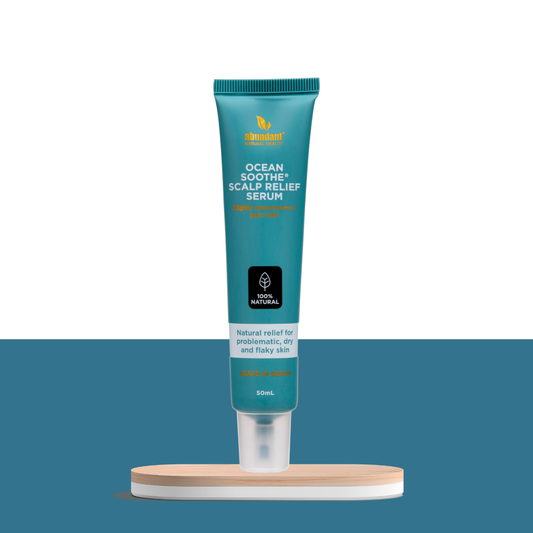 Ocean Soothe Scalp Relief Serum (50mL/1.6oz).