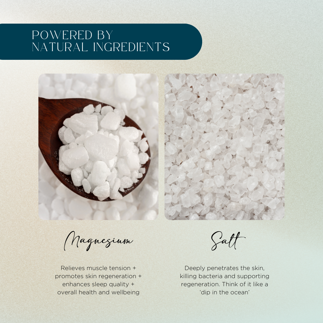 Ocean Soothe Scalp Relief Serum (50mL/1.6oz).