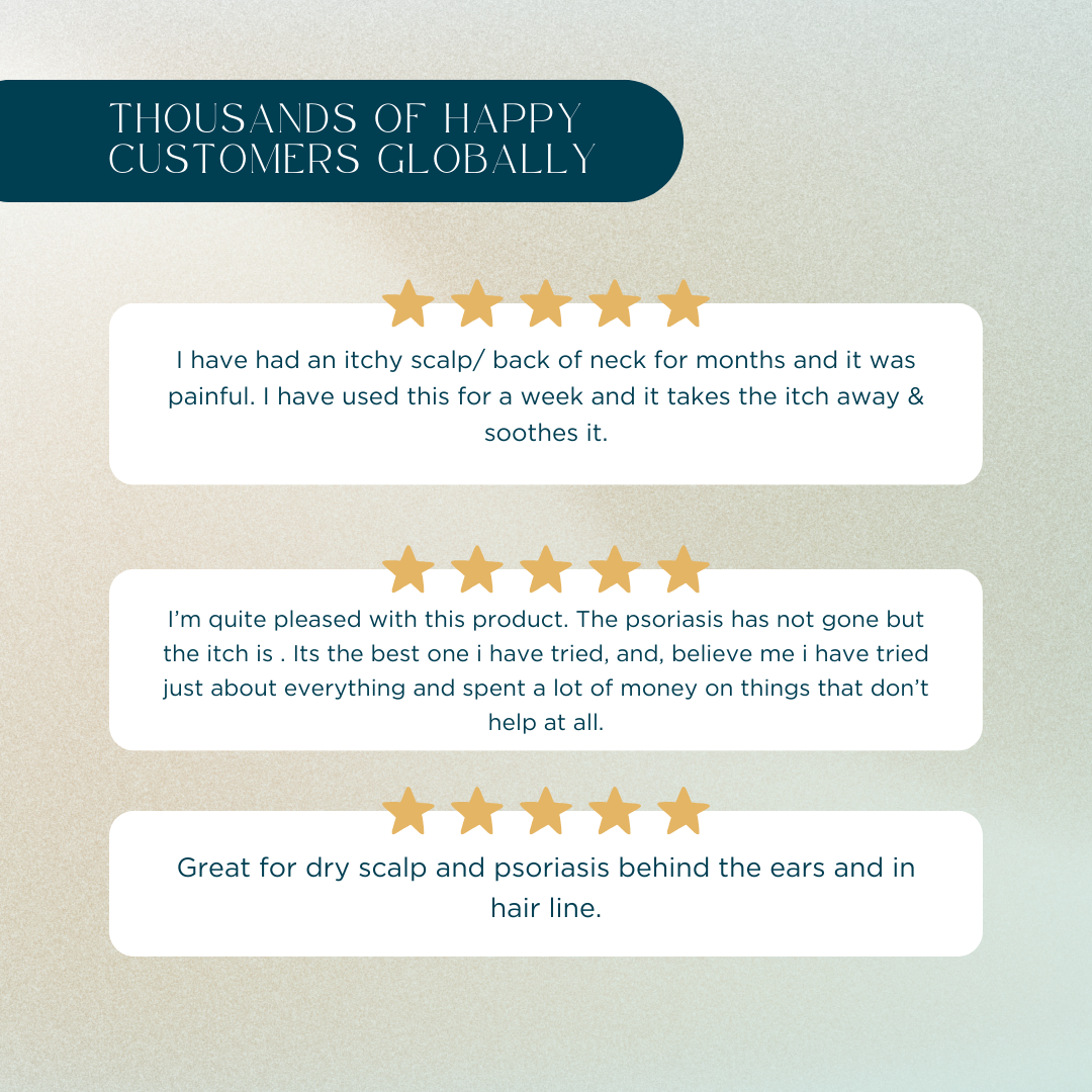 Ocean Soothe Scalp Relief Serum (50mL/1.6oz).