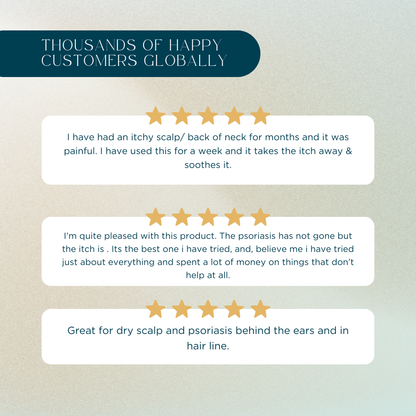 Ocean Soothe Scalp Relief Serum (50mL/1.6oz).