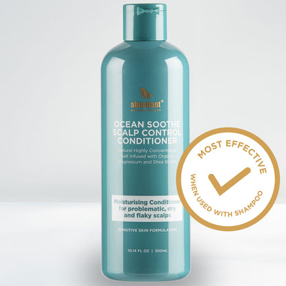 Ocean Soothe Scalp Control Conditioner (300ML/10.14OZ)