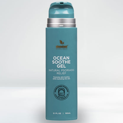 Ocean Soothe Gel (150mL/5.1oz)