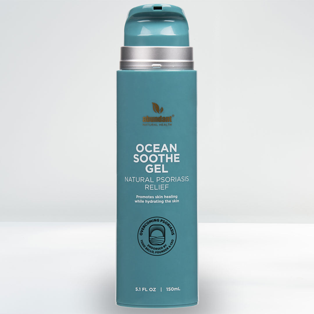 Ocean Soothe® Gel (150mL/5.1oz)