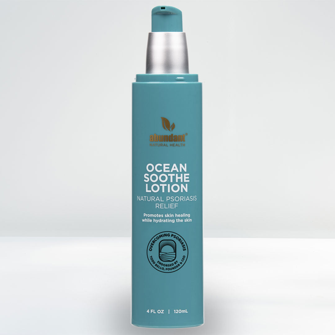 Ocean Soothe® Lotion (120mL/4oz)