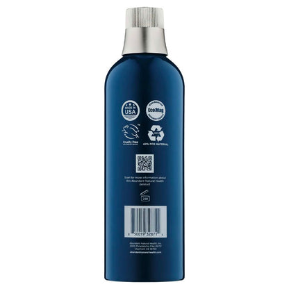 Magnesium Bath Soak (500mL/16.9oz)