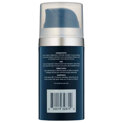 MAG I.C. Magnesium Gel (100mL/3.4oz)