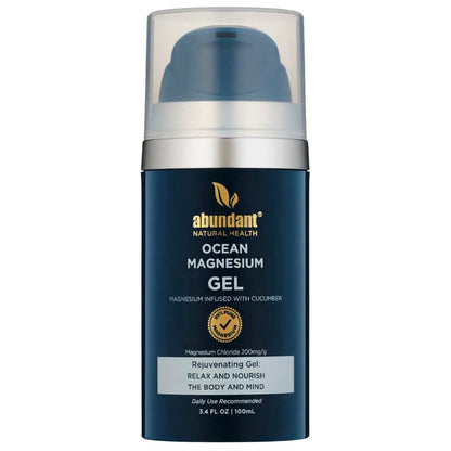 MAG I.C. Magnesium Gel (100mL/3.4oz)