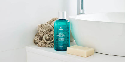 Ocean Soothe® Inverse Relief Body Wash (240mL/8.1oz)