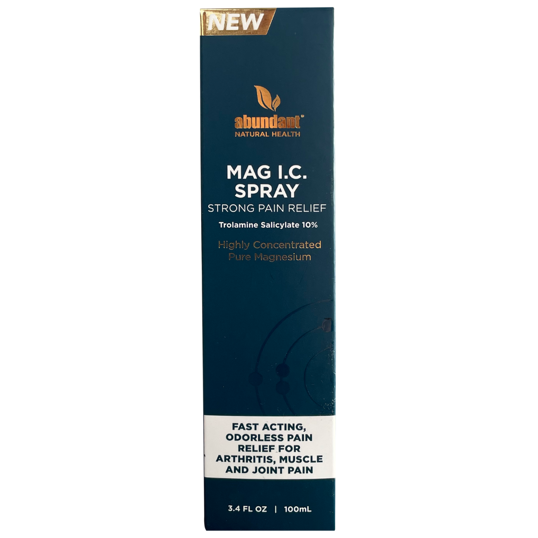 MAG I.C. Spray (100mL/3.4oz)